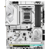 Материнська плата ASRock B850 Steel Legend WiFi