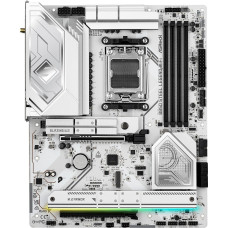 Материнська плата ASRock B850 Steel Legend WiFi