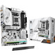 Материнська плата ASRock B850 Steel Legend WiFi