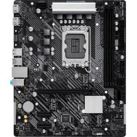 Материнська плата ASRock B760M-H2/M.2