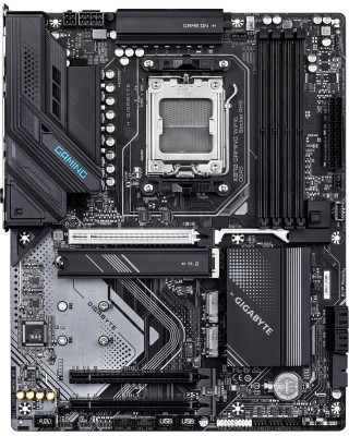 Материнська плата GIGABYTE X870 GAMING WIFI6