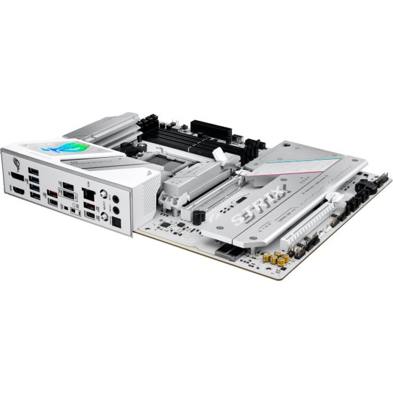 Asus Rog Strix B850-A Gaming Wi-Fi Maternal.