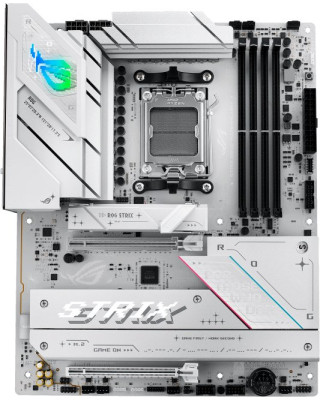 Mатеринська плата ASUS ROG STRIX B850-A GAMING WIFI