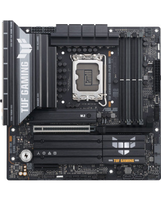 Материнська плата ASUS TUF GAMING B860M-PLUS WIFI