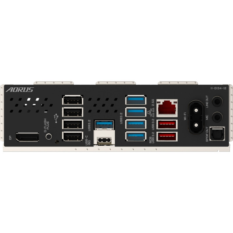 GIGABYTE B850 AORUS ELITE WIFI7