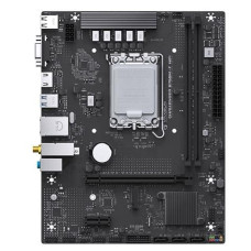 Материнська плата Maxsun Challenger B760M-F WIFI (MS-Challenger B760M-F WIFI)