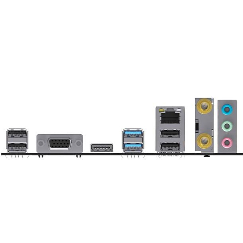 Материнська плата Maxsun Challenger B760M-F WIFI (MS-Challenger B760M-F WIFI)