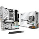 Материнська плата ASRock B850M Steel Legend WiFi