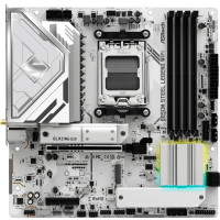 Материнська плата ASRock B850M Steel Legend WiFi