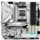 Материнська плата ASRock B850M Steel Legend WiFi