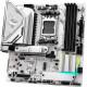 Материнська плата ASRock B850M Steel Legend WiFi