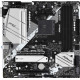 Материнська плата ASRock B550M PRO4