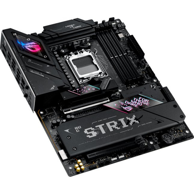 Asus Rog Strix B850 Ігровий Wi -Fi Maternal.