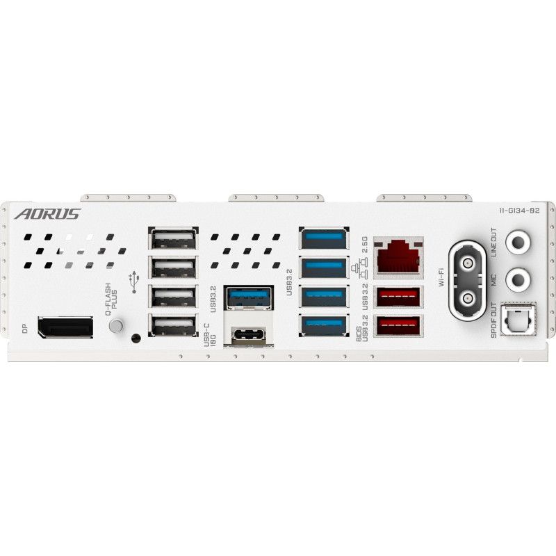 GIGABYTE B850 AORUS ELITE WIFI7 ICE