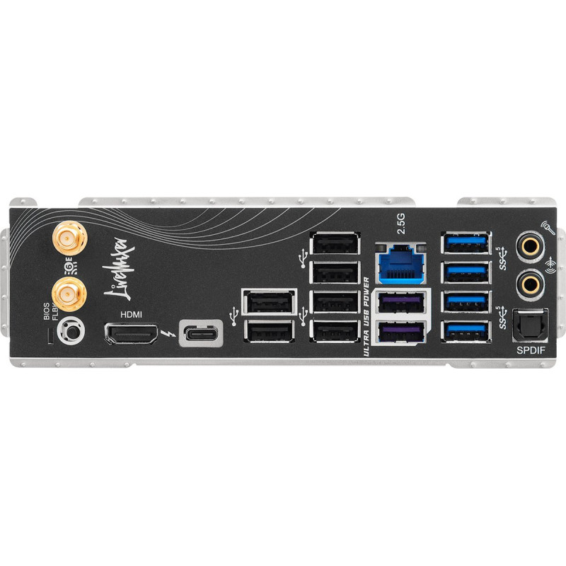 Материнська плата ASRock B860 LiveMixer WiFi
