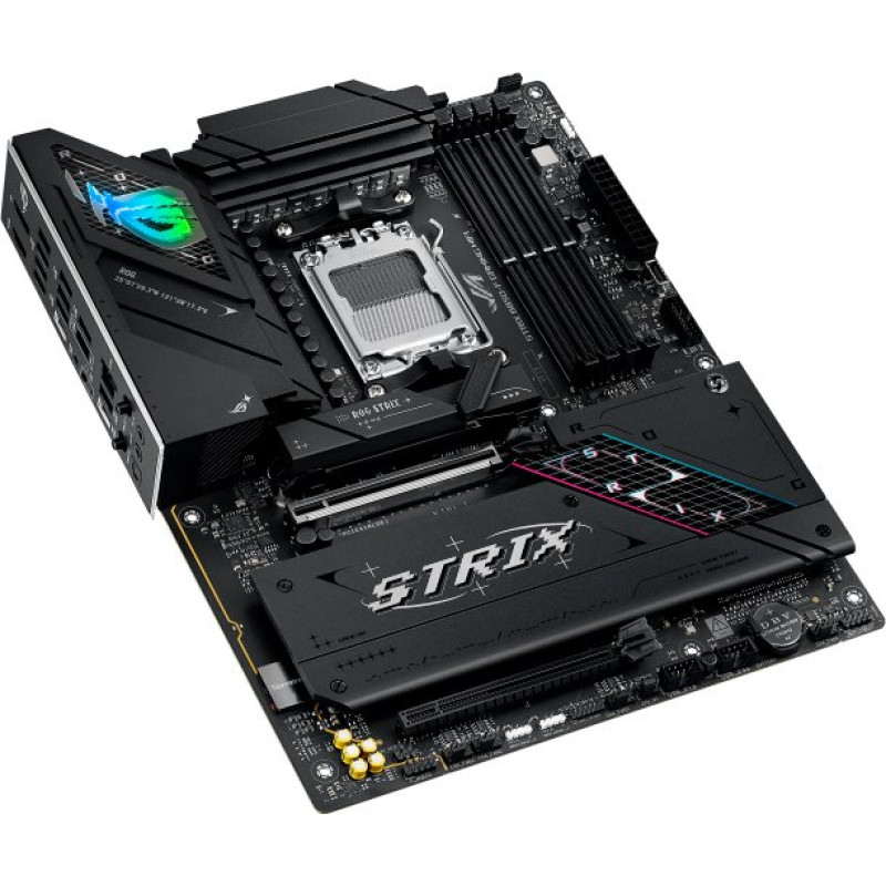 Asus Rog Strix B850-F Gaming Wi-Fi Maternal.