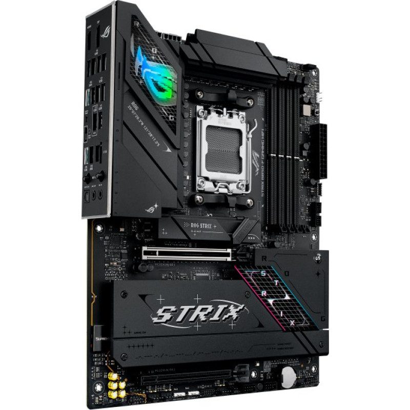 Asus Rog Strix B850-F Gaming Wi-Fi Maternal.
