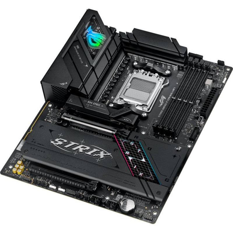 Asus Rog Strix B850-F Gaming Wi-Fi Maternal.