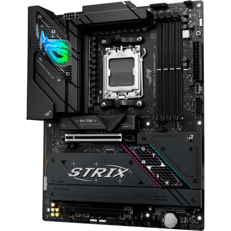 Asus Rog Strix B850-F Gaming Wi-Fi Maternal.