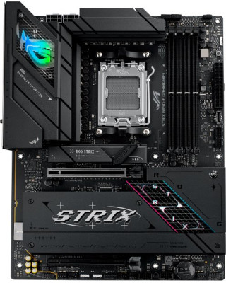 Mатеринська плата ASUS ROG STRIX B850-F GAMING WIFI