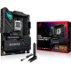 Asus Rog Strix B850-F Gaming Wi-Fi Maternal.