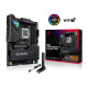 Asus Rog Strix B850-F Gaming Wi-Fi Maternal.