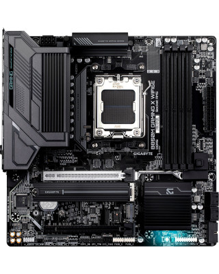 Mатеринська плата GIGABYTE B850M GAMING X WIFI6E
