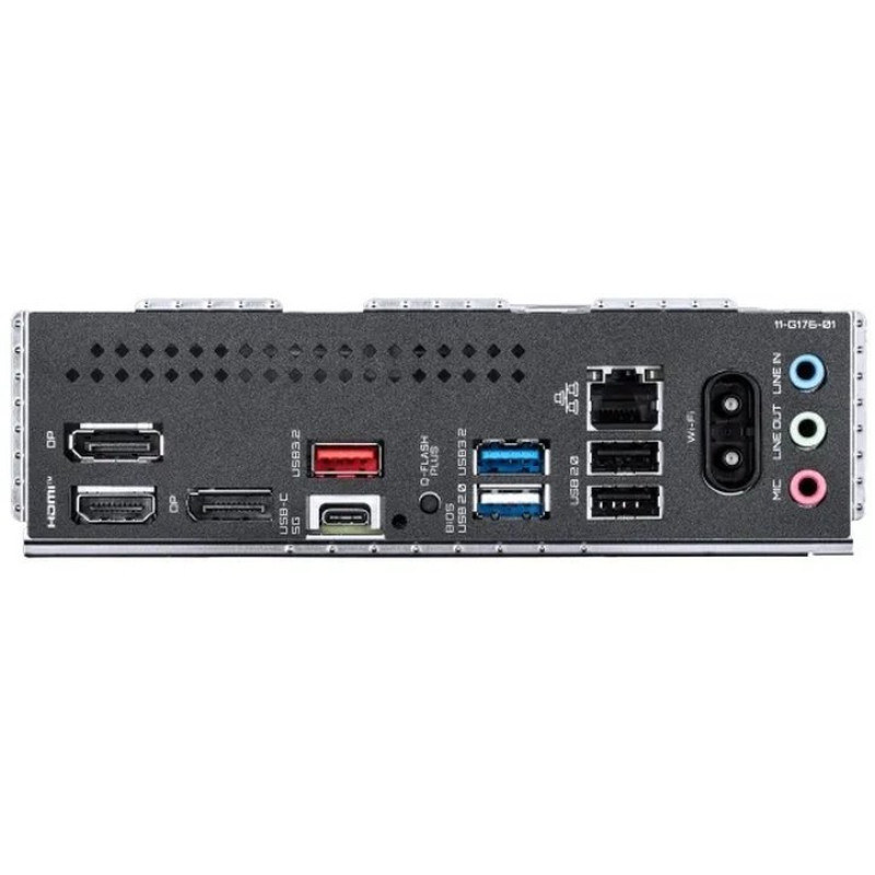 Материнська плата Gigabyte B840M Gaming PLUS WIFI6E