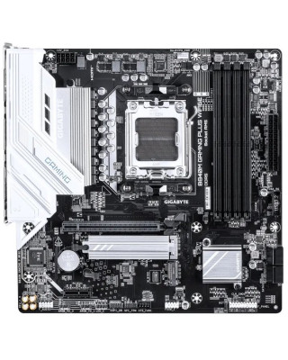 Материнська плата Gigabyte B840M Gaming PLUS WIFI6E