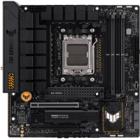 Материнська плата ASUS TUF GAMING B650M-PLUS WIFI