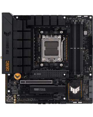 Материнська плата ASUS TUF GAMING B650M-PLUS WIFI