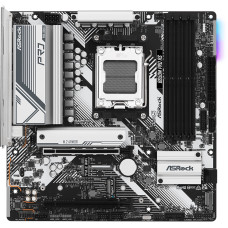 Материнська плата ASRock B650M PRO RS