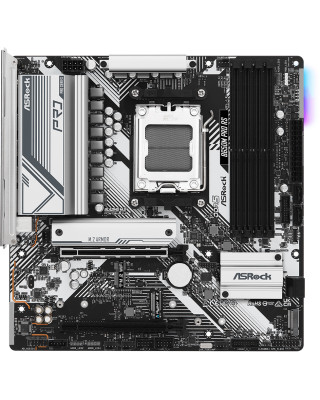 Материнська плата ASRock B650M PRO RS