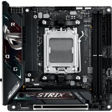 Asus Rog Strix B850-I ігровий Wi-Fi Maternal.