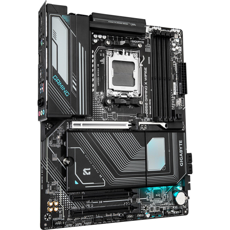 Gigabyte B850 Gaming X Wifi6e