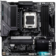 Материнська плата GIGABYTE B850M GAMING X WF6E