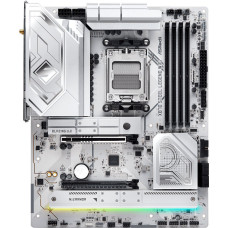 Материнська плата ASRock X870 Steel Legend WiFi