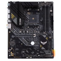 Материнська плата ASUS TUF GAMING B550-PLUS