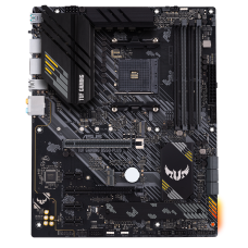Материнська плата ASUS TUF GAMING B550-PLUS