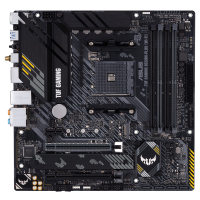 Материнська плата ASUS TUF Gaming B550M-Plus