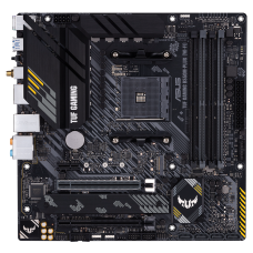 Материнська плата ASUS TUF Gaming B550M-Plus