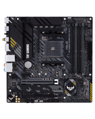 Материнська плата ASUS TUF Gaming B550M-Plus