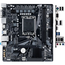 Материнська плата Gigabyte H610M S2H V2 (rev. 1.0)