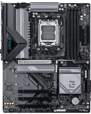Материнська плата GIGABYTE B850 EAGLE WIFI6E