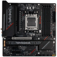 Материнська плата Maxsun MS-Terminator B850M DARK WIFI