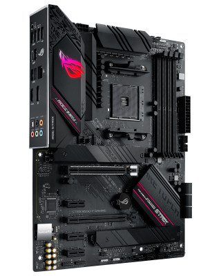 Материнська плата ASUS ROG STRIX B550-F GAMING