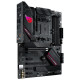 Материнська плата ASUS ROG STRIX B550-F GAMING