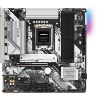 Материнська плата ASRock B760M Pro RS