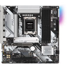 Материнська плата ASRock B760M Pro RS