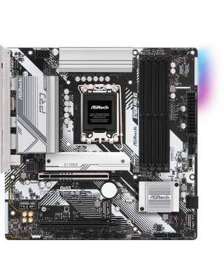 Материнська плата ASRock B760M Pro RS